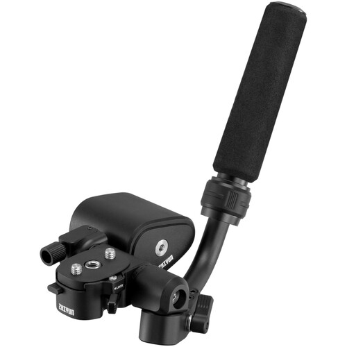 Zhiyun WEEBILL 3S Gimbal Stabilizator Combo - 8